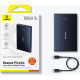 Baseus PicoGo 10000mAh 20W Black (P10076801123-00)