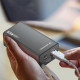 Wozinsky Wozinsky K65+ 30000 mAh 65W Gray