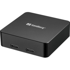 Sandberg 3in1 Magnet 5000mAh Black (421-28)