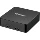 Sandberg 3in1 Magnet 5000mAh Black (421-28)