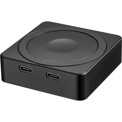 Sandberg 3in1 Magnet 5000mAh Black (421-28)