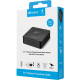 Sandberg 3in1 Magnet 5000mAh Black (421-28)
