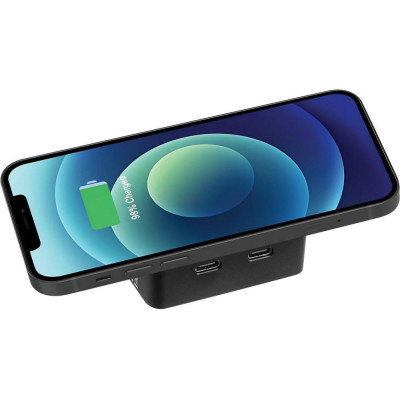 Sandberg 3in1 Magnet 5000mAh Black (421-28)