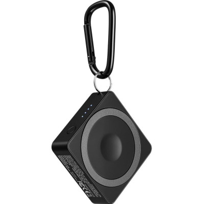 Sandberg 3in1 Magnet 5000mAh Black (421-28)