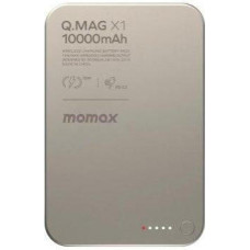 Momax WRL 10000mAh Gen 2 Desert Titan (IP136Q2L2)