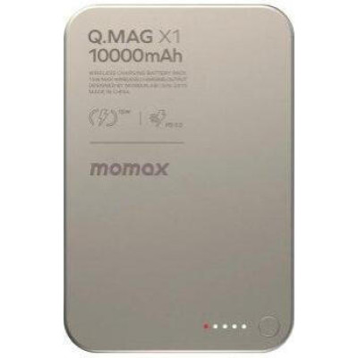 Momax WRL 10000mAh Gen 2 Desert Titan (IP136Q2L2)