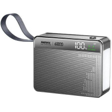 REMAX FP-5 60000mAh 27W Gray