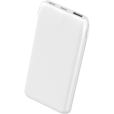 Platinet 10000mAh White (PMPB1010W)