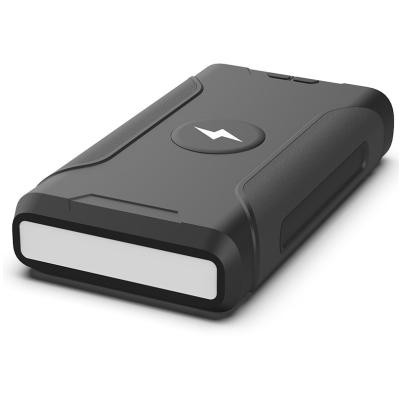 PowerPlant 68400mAh PD/60W DC 12-24V 9 connectors QC/3.0 USB-C*2 USB-A Wireless (PB930456)