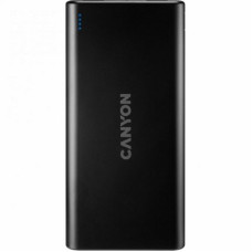 Canyon 10000mAh Black (CNE-CPB1006B)