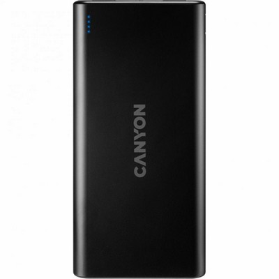 Canyon 10000mAh Black (CNE-CPB1006B)