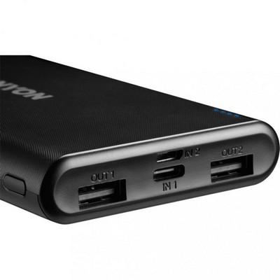 Canyon 10000mAh Black (CNE-CPB1006B)