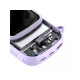 Baseus Qpow Digital Display Quick Charging Power Bank 20W 20000mAh Purple (PPQD-H05) Baseus Qpow Digital Display Quick Charging Power Bank 20W 20000mAh Purple (PPQD-H05)