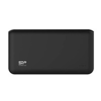 Silicon Power Power Bank S150 15000 mAh black (SP15KMAPBK150P0K)