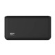 Silicon Power Power Bank S150 15000 mAh black (SP15KMAPBK150P0K)