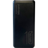 Mibrand Mriya 10000mAh