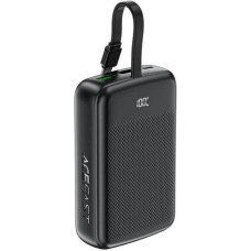 Acefast M14 20000mAh Black