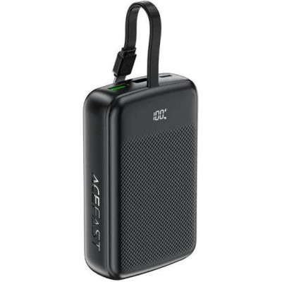 Acefast M14 20000mAh Black