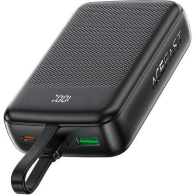 Acefast M14 20000mAh Black
