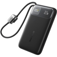 Baseus EnerFill FC11 20000mAh Cosmic Black (E0027S04)