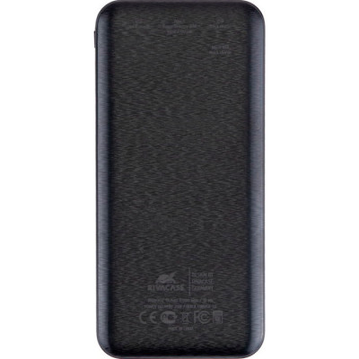 Rivacase Rivapower 10000 mAh Black (VA2540)