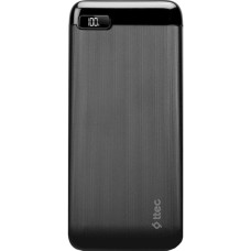 TTEC 20000mAh LCD PD Black (2BB186S)