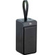 XO PR158 22.5W 50000mAh Black