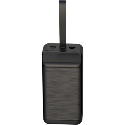 XO PR158 22.5W 50000mAh Black