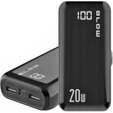 BLOW PB30A 30000mAh 20W Black (PB30A)