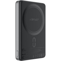 Acefast M12 10000mAh 20W Black