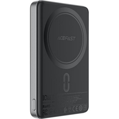 Acefast M12 10000mAh 20W Black