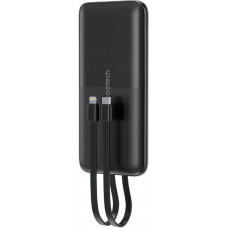 Choetech B654 10000mAh Black (B654-BK)
