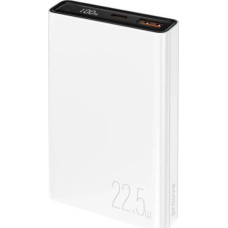 Proove Hyper Flux 10000mAh 22.5W White (PBH120120002)