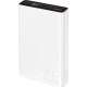 Proove Hyper Flux 10000mAh 22.5W White (PBH120120002)