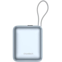 Choetech B832 10000mAh 35W Light Blue (B832-LBE)
