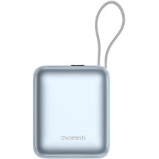 Choetech B832 10000mAh 35W Light Blue (B832-LBE)
