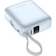 Choetech B832 10000mAh 35W Light Blue (B832-LBE)