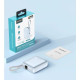 Choetech B832 10000mAh 35W Light Blue (B832-LBE)