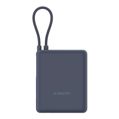 Xiaomi 10000mAh 33W Ice Blue (BHR9341GL)