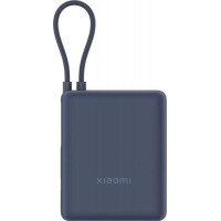 Xiaomi 10000mAh 33W Ice Blue (BHR9341GL)