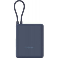 Xiaomi 10000mAh 33W Ice Blue (BHR9341GL)