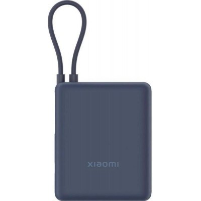 Xiaomi 10000mAh 33W Ice Blue (BHR9341GL)