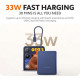 Xiaomi 10000mAh 33W Ice Blue (BHR9341GL)