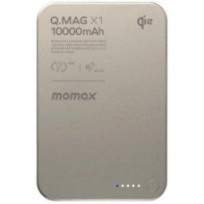 Momax WRL 10000mAh Qi2 Titan (IP136AQ2L, IP136Q2L)
