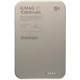 Momax WRL 10000mAh Qi2 Titan (IP136AQ2L, IP136Q2L)
