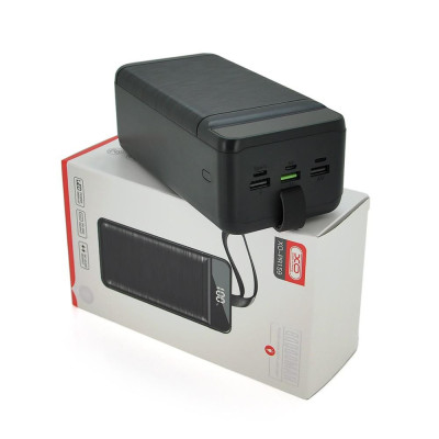 XO PR159 PD 20W QC 22.5W 60000 mAh