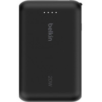 Belkin Boost Charge 10000mAh Black (BPB021HQBK)
