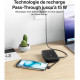 Belkin Boost Charge 10000mAh Black (BPB021HQBK)