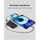Belkin Boost Charge 10000mAh Black (BPB021HQBK)