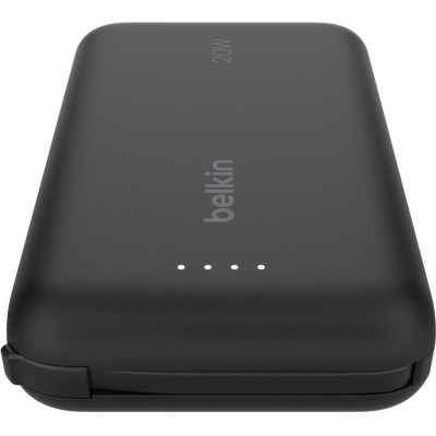 Belkin Boost Charge 10000mAh Black (BPB021HQBK)